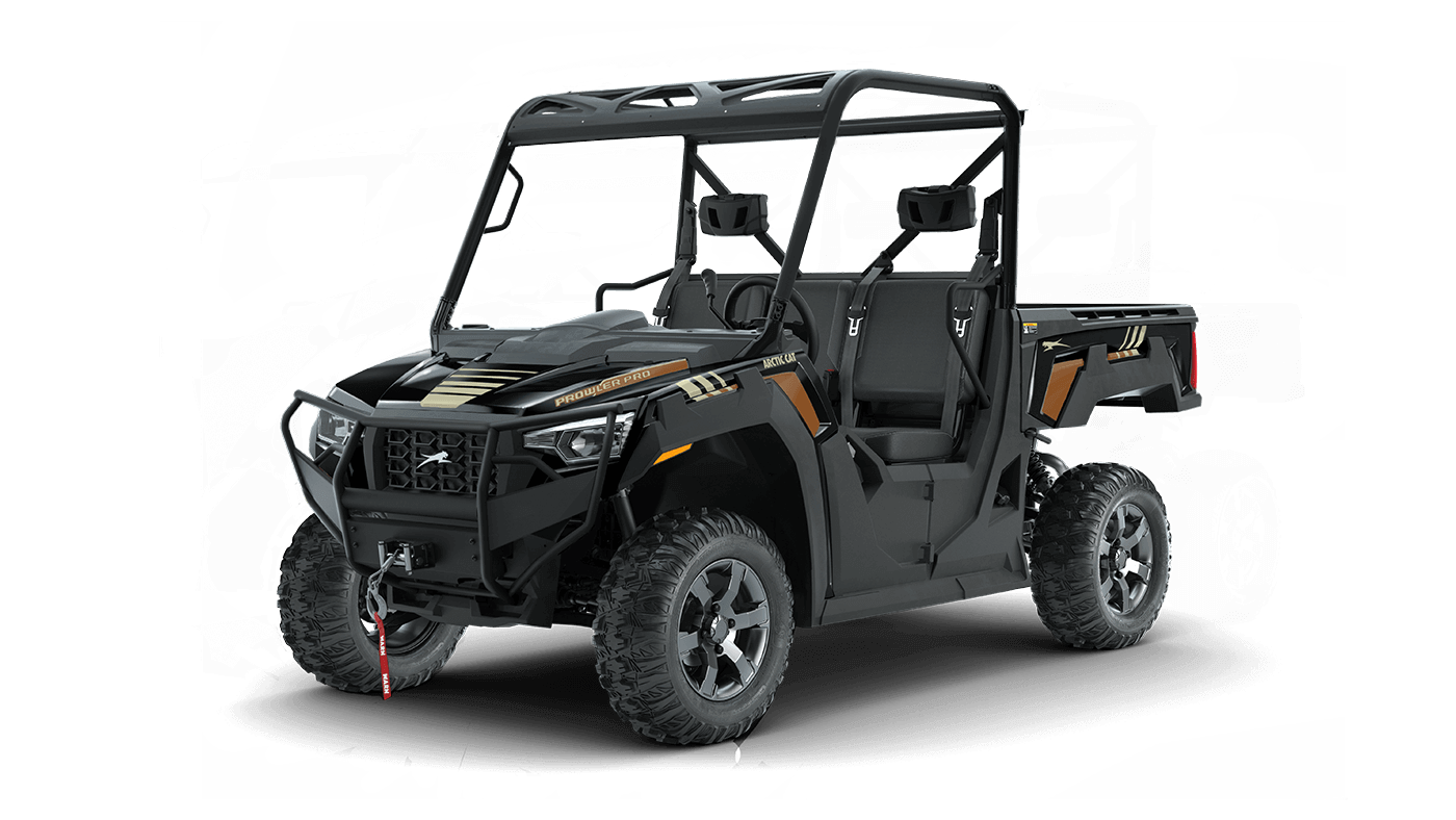 Arctic Cat Prowler Pro Ranch Edition