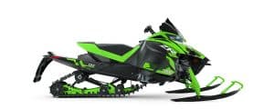 Arctic Cat ZR 7000