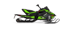 Arctic Cat ZR 200