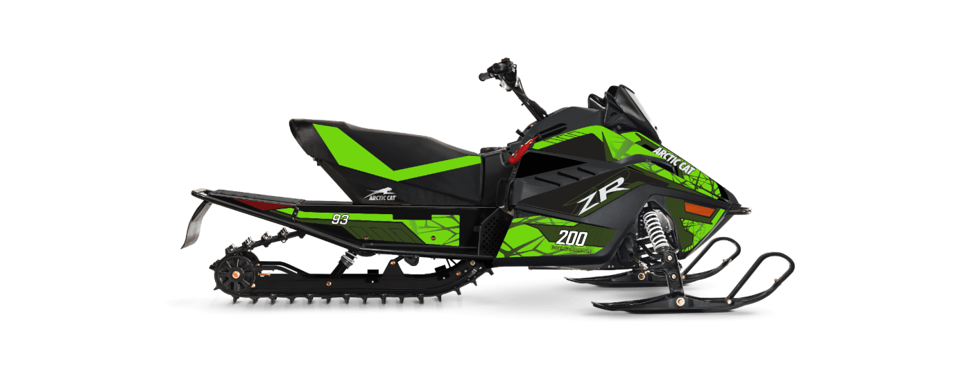 Arctic Cat ZR 200