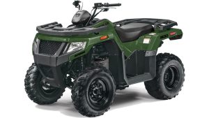 Arctic Cat Alterra 300