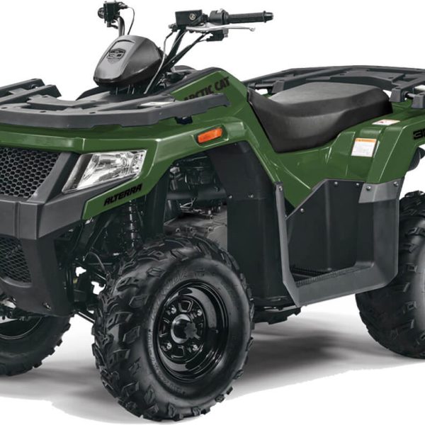 Arctic Cat Alterra 300