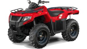 Arctic Cat Alterra 450