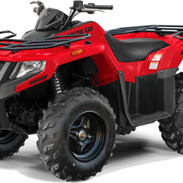 Arctic Cat Alterra 450
