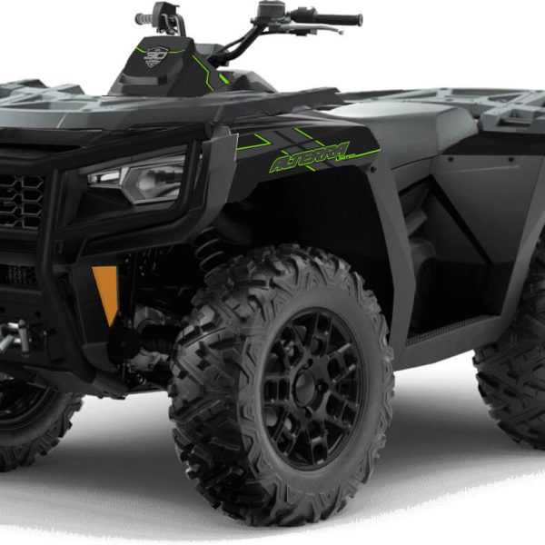 Arctic Cat Alterra 600 Limited
