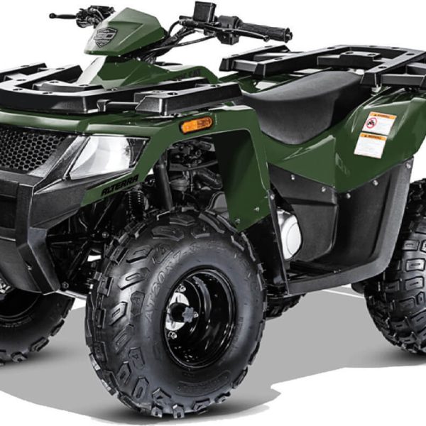 Arctic Cat Alterra 90