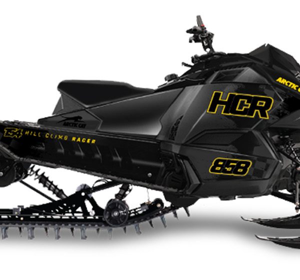 Arctic Cat HCR 858