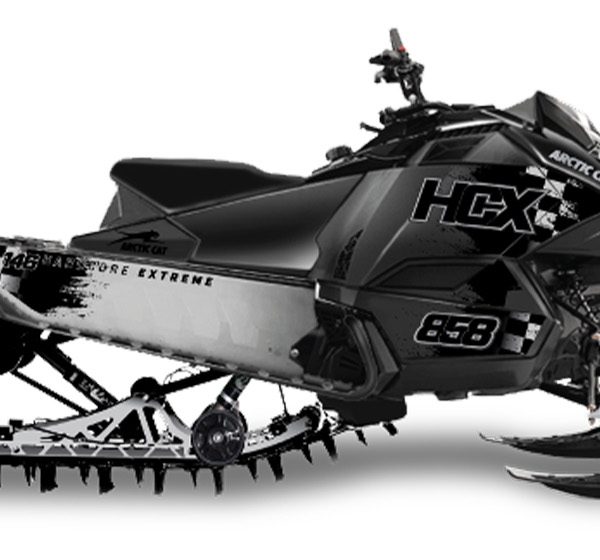 Arctic Cat HCX 858