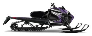 Arctic Cat M 400