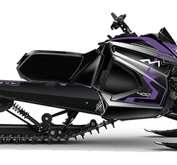Arctic Cat M 400