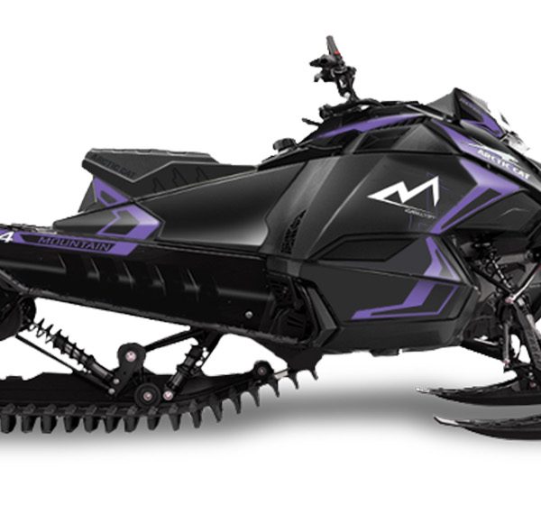 Arctic Cat M 600 Sno Pro