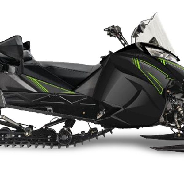 Arctic Cat Pantera 7000