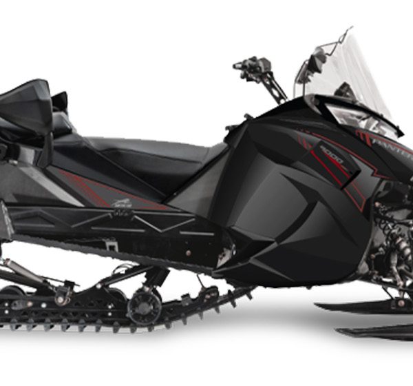 Arctic Cat Pantera 9000