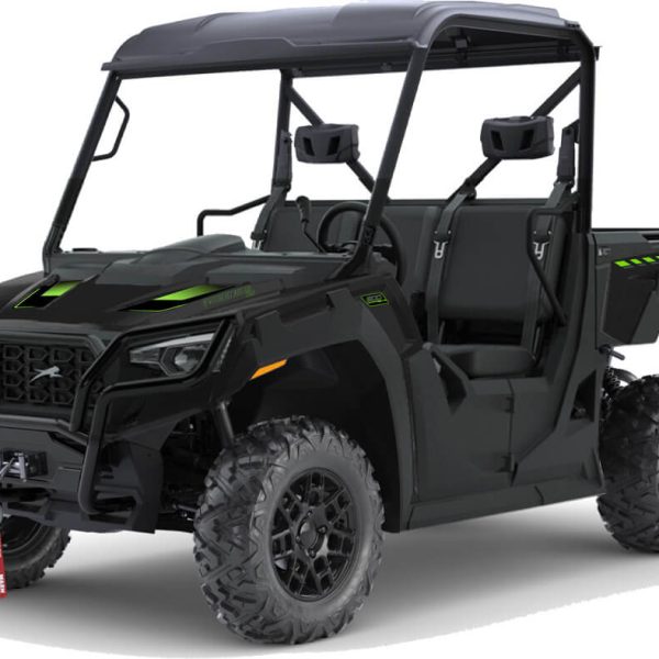 Arctic Cat Prowler XT