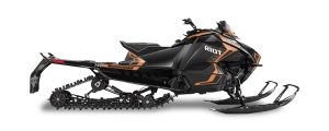 Arctic Cat Riot 600 Sno Pro