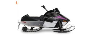 Arctic Cat Kitty Cat