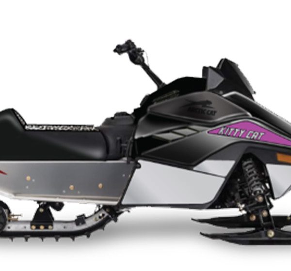 Arctic Cat Kitty Cat
