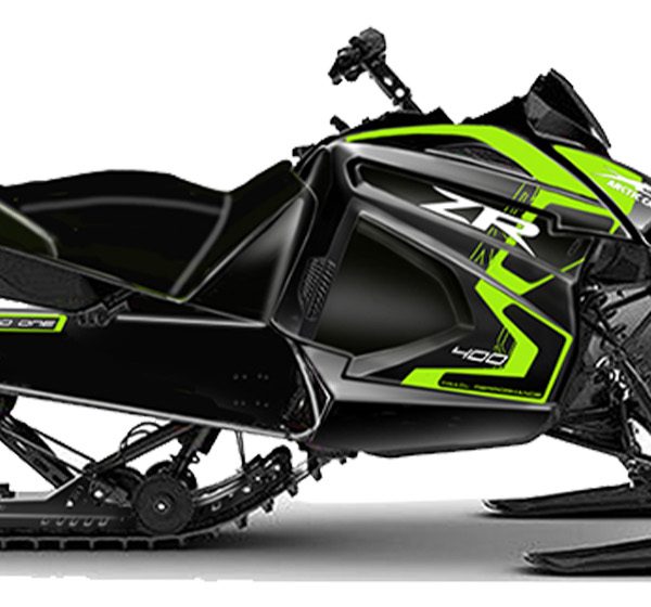 Arctic Cat ZR 400