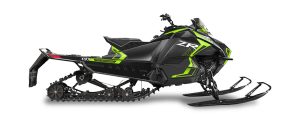 Arctic Cat ZR 600 with ATAC