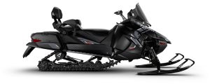 Arctic Cat Pantera 9000 Arctic Cat Pantera 9000