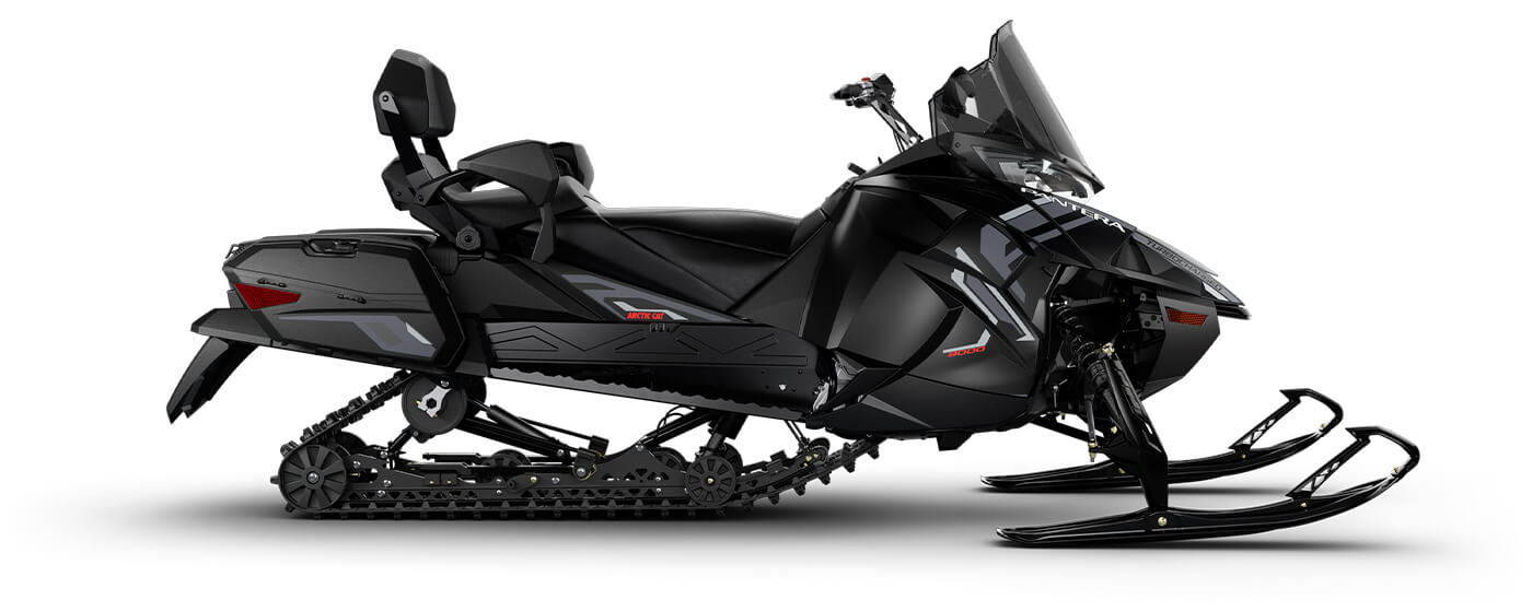 Arctic Cat Pantera 9000