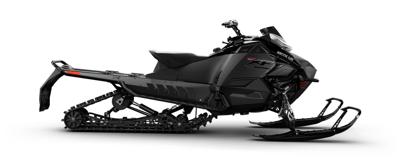 Arctic Cat XF 858