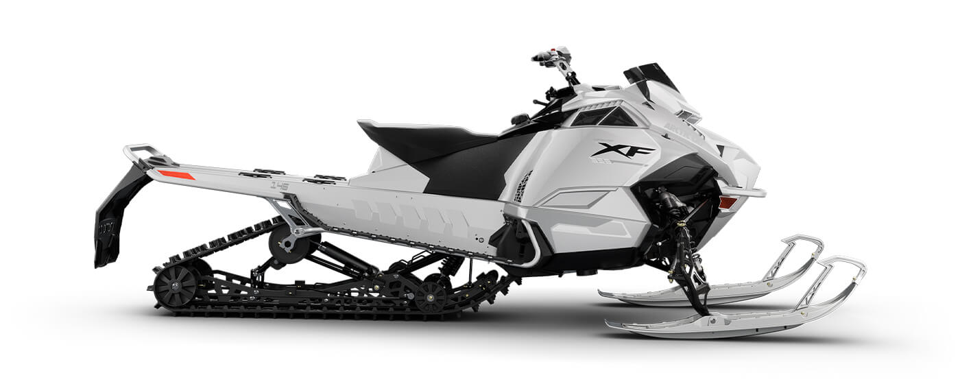 Arctic Cat XF 858 Sno Pro SG