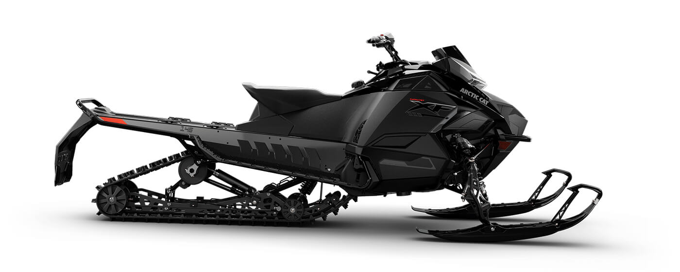 Arctic Cat XF 858 Sno Pro