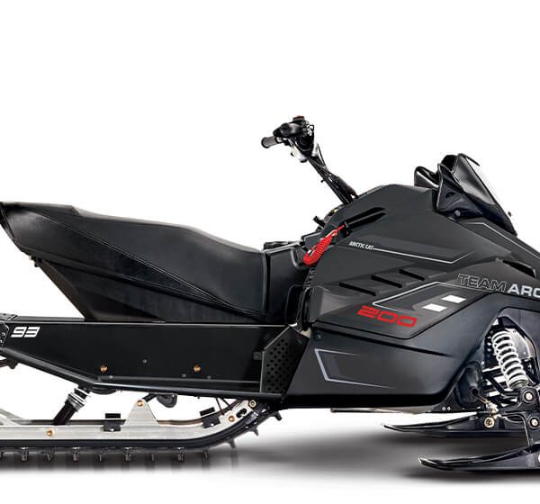 Arctic Cat ZR 200 - Omak Marine