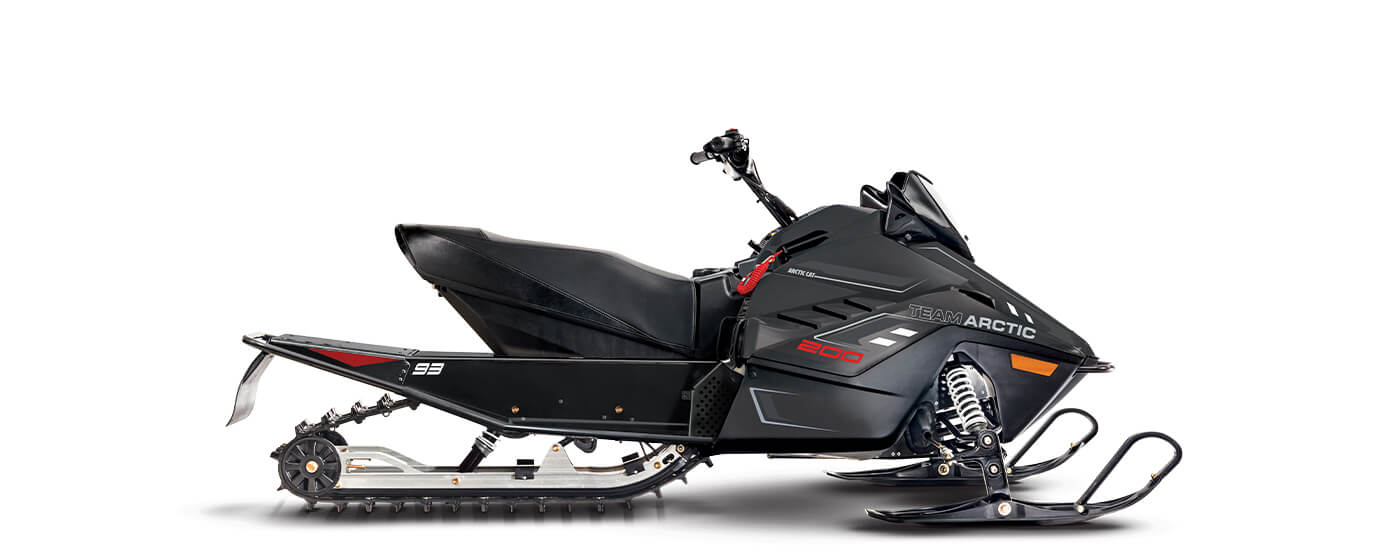 Arctic Cat ZR 200
