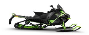 Arctic Cat El Tigré 858 146 Arctic Cat El Tigré 858 146