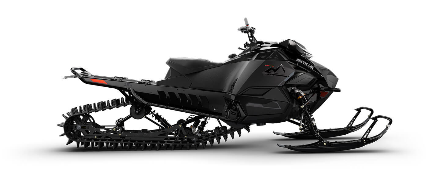 Arctic Cat M 600 Sno Pro