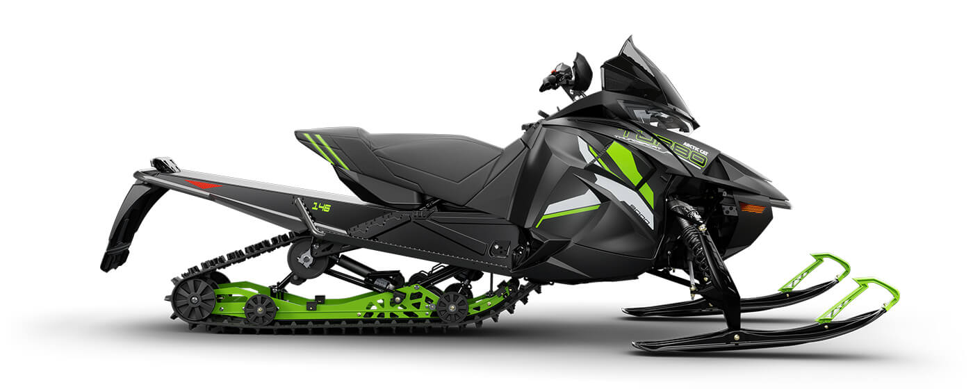 Arctic Cat Thundercat 146