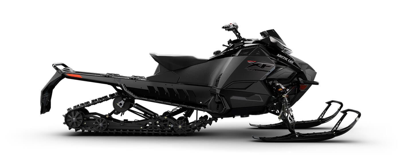 Arctic Cat XF 600 Sno Pro