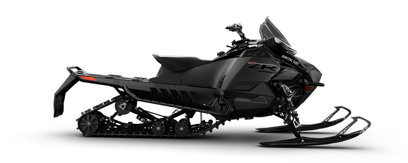 Arctic Cat ZR 600 EPS
