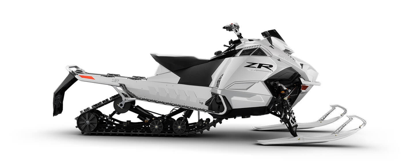 Arctic Cat ZR 600 Sno Pro EPS SG