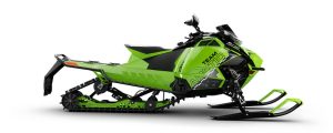 Arctic Cat ZR 858 R-XC EPS Arctic Cat ZR 858 R-XC EPS
