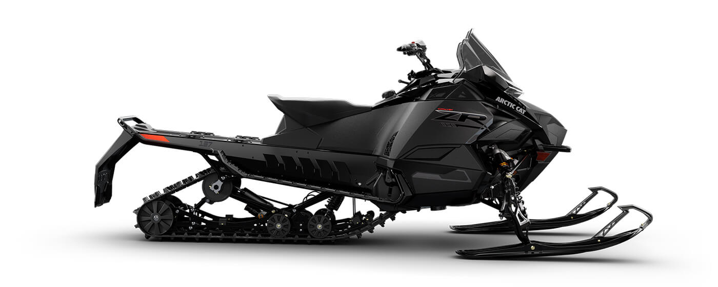 Arctic Cat ZR 858 Sno Pro