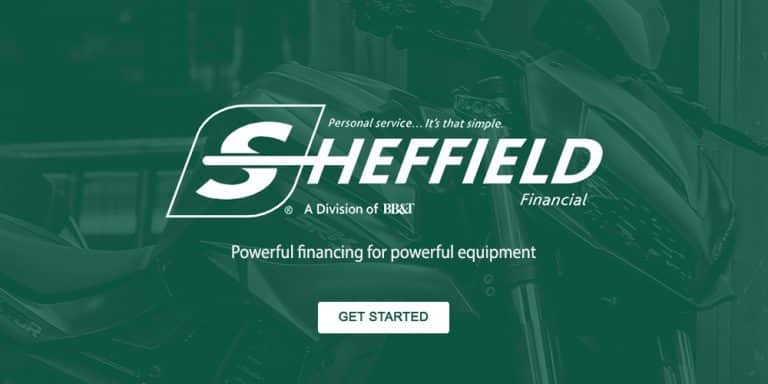 Sheffield Financial